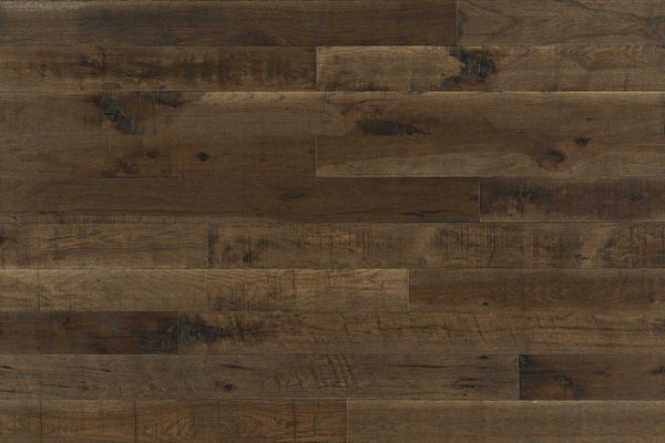 Hardwood Barrel THE STOREHOUSE PLANK COLLECTION