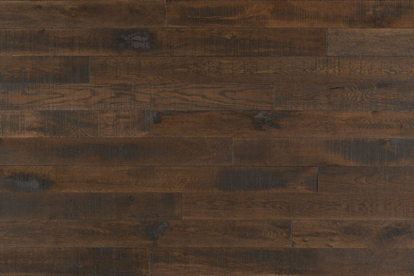 Hardwood Coffer THE STOREHOUSE PLANK COLLECTION