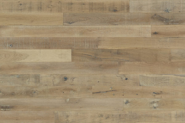 Hardwood Parcel THE STOREHOUSE PLANK COLLECTION