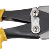 QLT Aviation Snips Straight Cut 16714