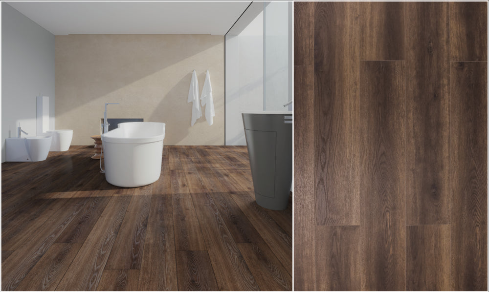 Vinyl STUDIO RUSSET MNST-2019053 Invicta