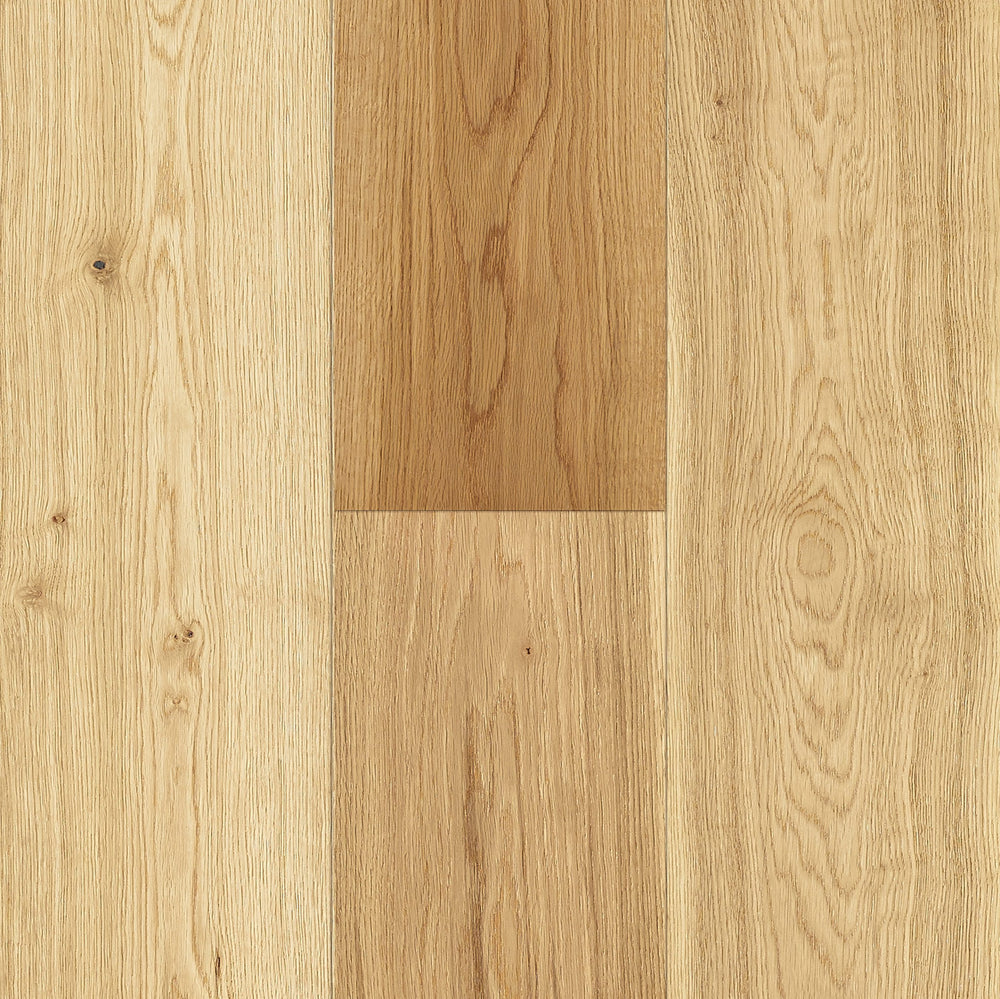 Hardwood Summer Love BLISS OAK COLLECTION
