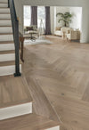 Hardwood Summit HPLS37SUMF1 Park City Herringbone
