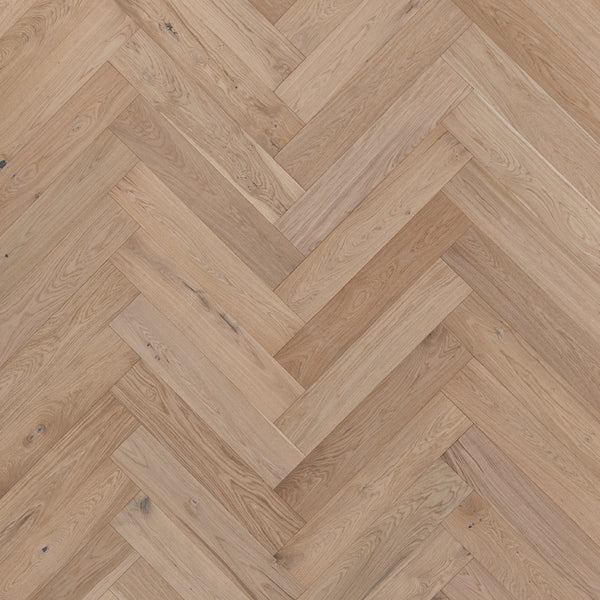 Hardwood Summit HPLS37SUMF1 Park City Herringbone