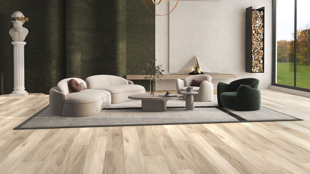 Vinyl PR411 Sunrise Meadow Bay Pro Wood Grain