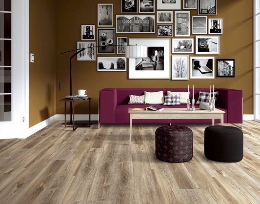 Vinyl TENAYA X-TL-TE Treasure Lakes