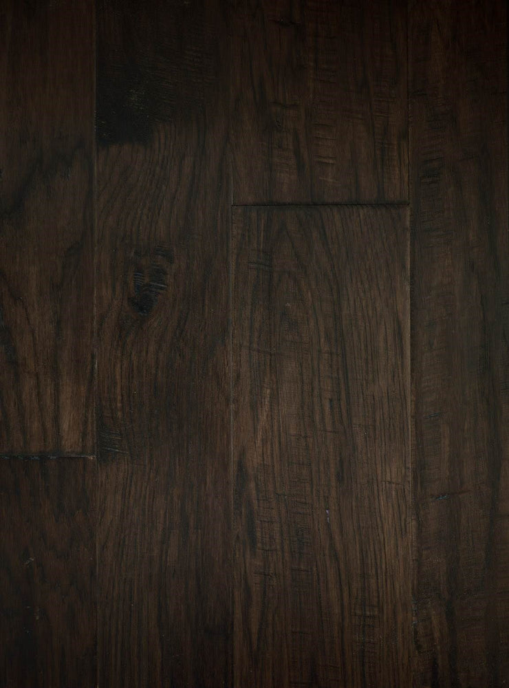 Hardwood Taupe Hickory HWKN9 Hawthorne