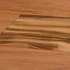 Hardwood Tigerwood 3/4" X 5 1/2" TW3451000 Solido Collection