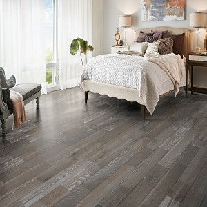 Hardwood  Timberline Gray  EAPL74L17WEE Standing Timbers