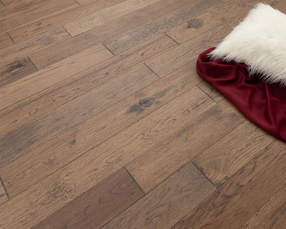 Hardwood Toasted Almond TCAH12TA6 Traditions Collections