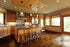 Hardwood Toscana AME-E46703  Tuscan Hickory