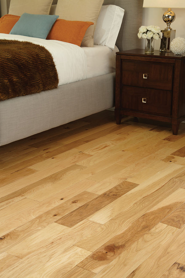 Hardwood Tradition Hickory Natural Tradition Series