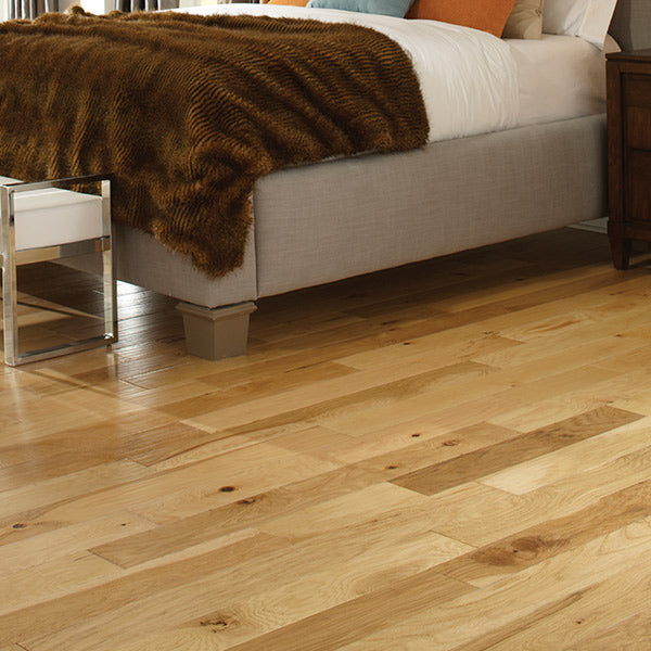 Hardwood Tradition Hickory Natural Tradition Series