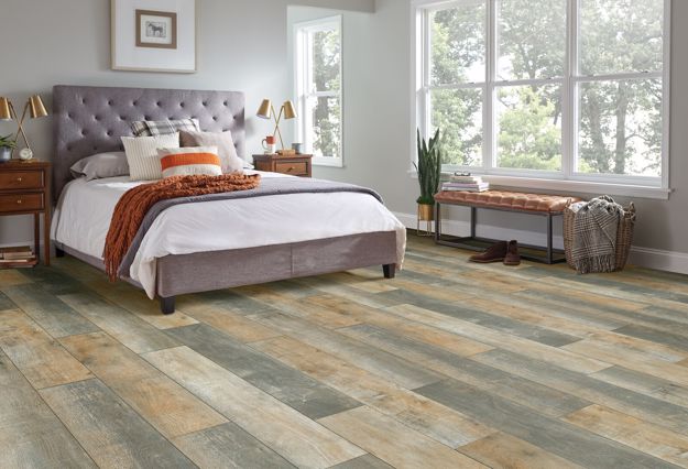 Laminate TREASURED PIECE Back Home