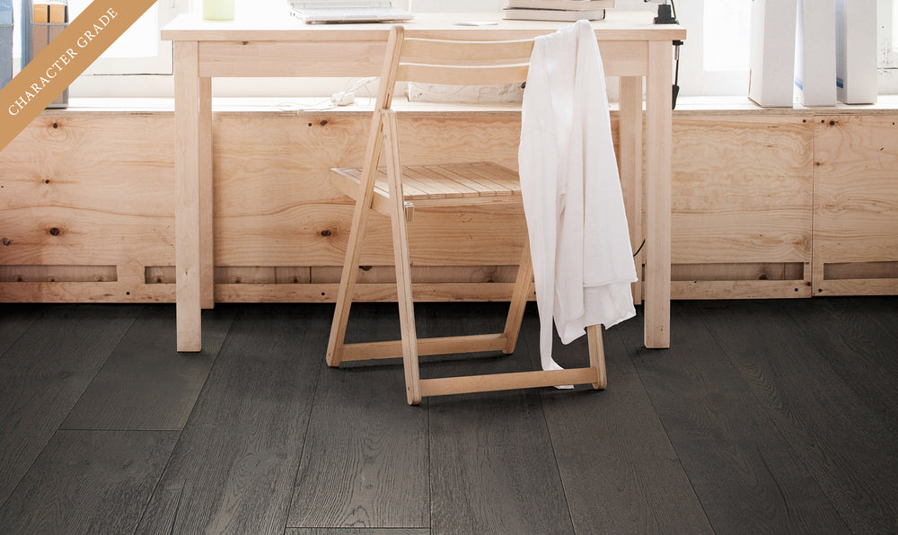 Hardwood Trentino Villa Caprisi