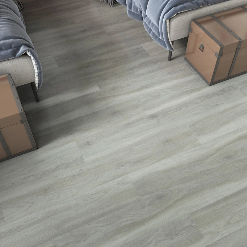 Vinyl Trinity NSP401 SERENBE GLUE DOWN 7" x 48" - PLANK