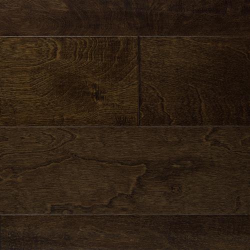 Hardwood Truffle Birch CBH5T Canyon Ranch Collection