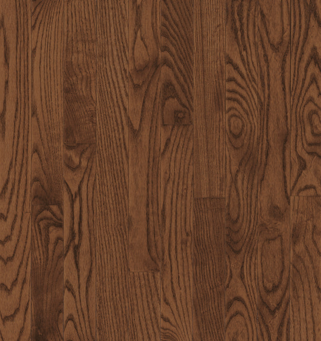 Hardwood Oak Umber BV131UM Yorkshire