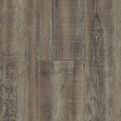 Vinyl  Driftwood Grey Bowman