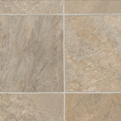 Vinyl Honey Slate Fieldcrest