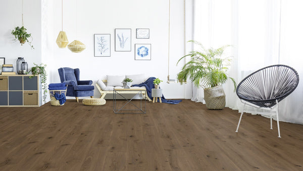 Hardwood Vasto Rustic European White Oak Floor Art Wide Plank Collection