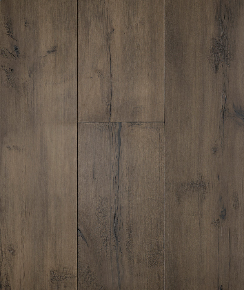 Hardwood  Vistas ALLEGRA MAPLE COLLECTION