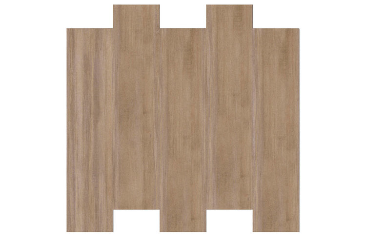 Vinyl  Whisper FAP-6007KR Alpine - Formations Plank