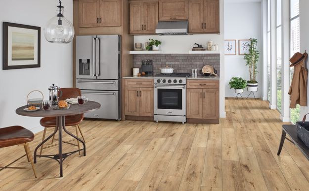 Laminate WARMTH OF HOME Back Home