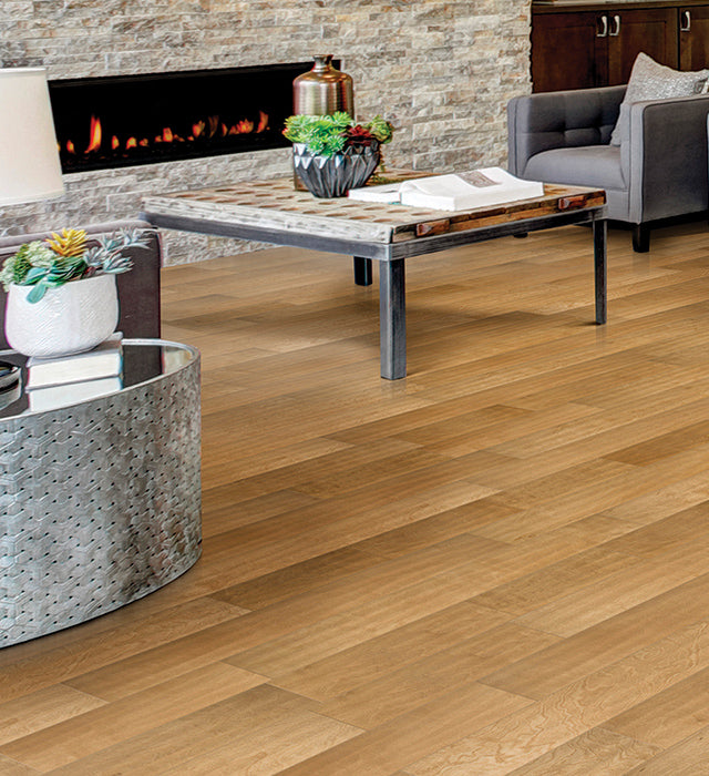 Hardwood Maple Magnolia HL353P Windemere | Factory Flooring Liquidators