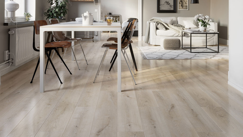 Laminate PL701 White Cliffs Premium Water-Resistant