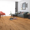 Laminate WHITE OAK INH56359 Visions 8 MM