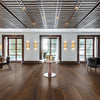Hardwood Ravenna Rustic European White Oak Floor Art Wide Plank Collection