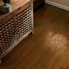 Hardwood Wild West SAS505 American Scrape Oak