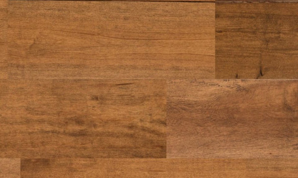 Hardwood Wrangler FTM190WR Frontier Collection