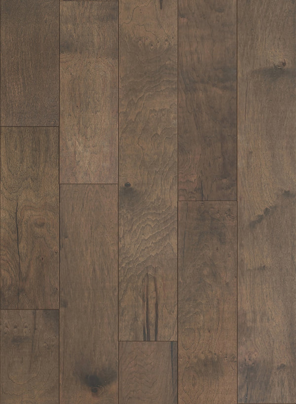 Hardwood Yorktown FH19803 Tempest Plank