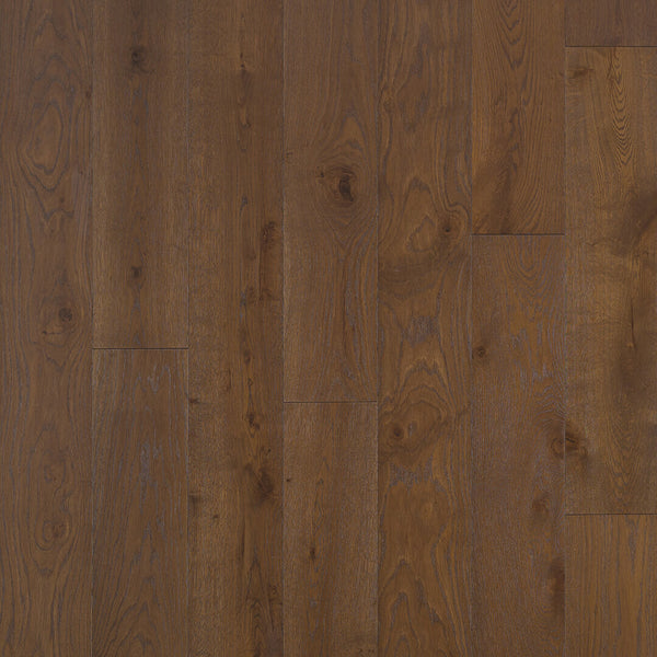 Hardwood Zenica OPUS7Z4 Opus Wire Brush Oak Collection