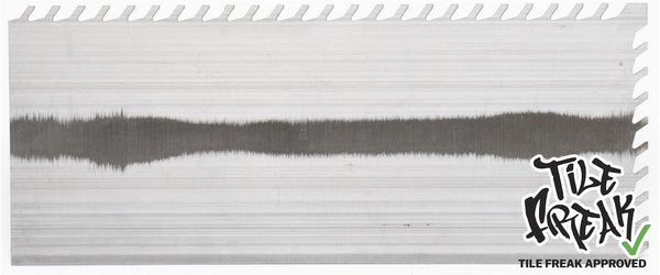 LayFlat™ Notched Trowel 29550