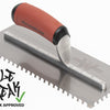 LayFlat™ Notched Trowel 29550