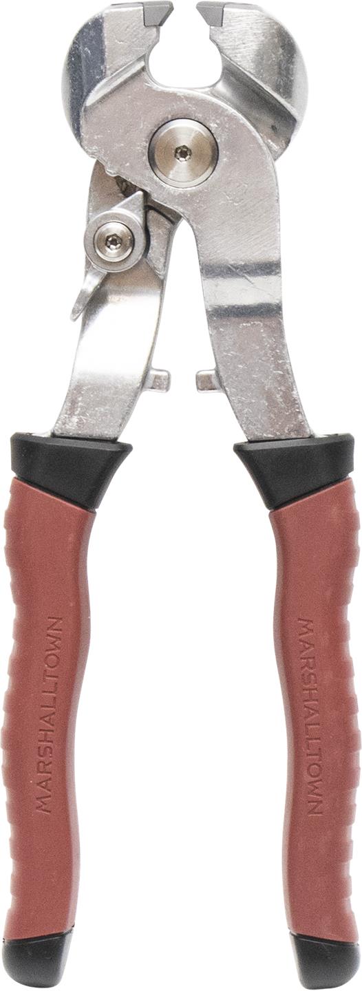 Professional Radius Tile Nippers  29572