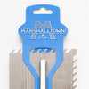 LayFlat™ Notched Trowel 29550