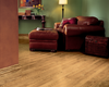 Hardwood  Natural 2 1/4"  CB420 WESTCHESTER STRIP
