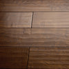 Hardwood Birch Distressed - Chestnut  5" CBH5C Canyon Ranch Distressed Collection