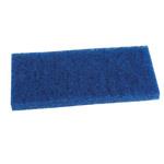 Grout Scrubber Replacement Parts Blue Pads, Medium 15469