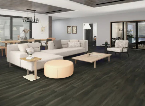 Vinyl Alpine Grey Mountain Apex Collection