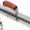 LayFlat™ Notched Trowel 29560