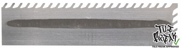 LayFlat™ Notched Trowel 29560