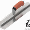 LayFlat™ Notched Trowel 29560