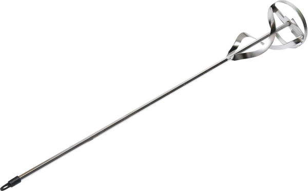 Ribbon Mixers 5 in (127.0 mm) 14573