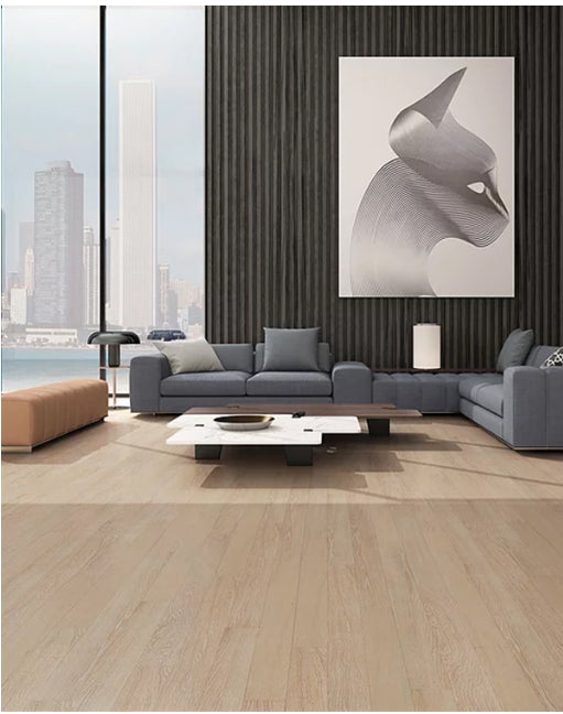 Vinyl Bedrock Oak Waterproof Rigid Wood