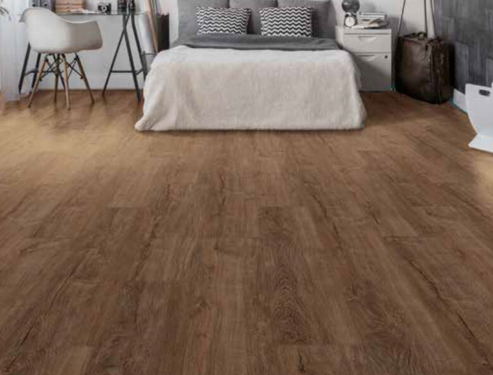 Vinyl BEIGE ALVFRE40113 Freedom Plank